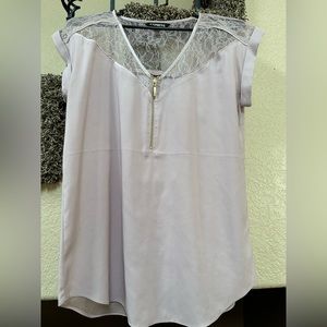 Express medium shirt